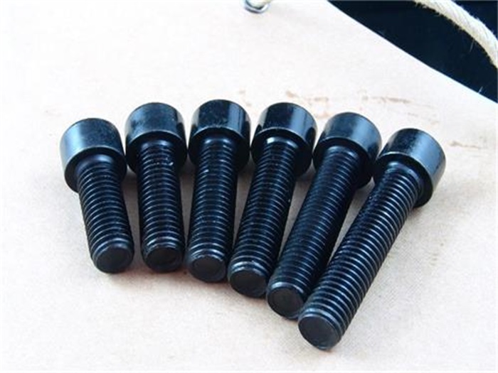 龙井高强螺栓